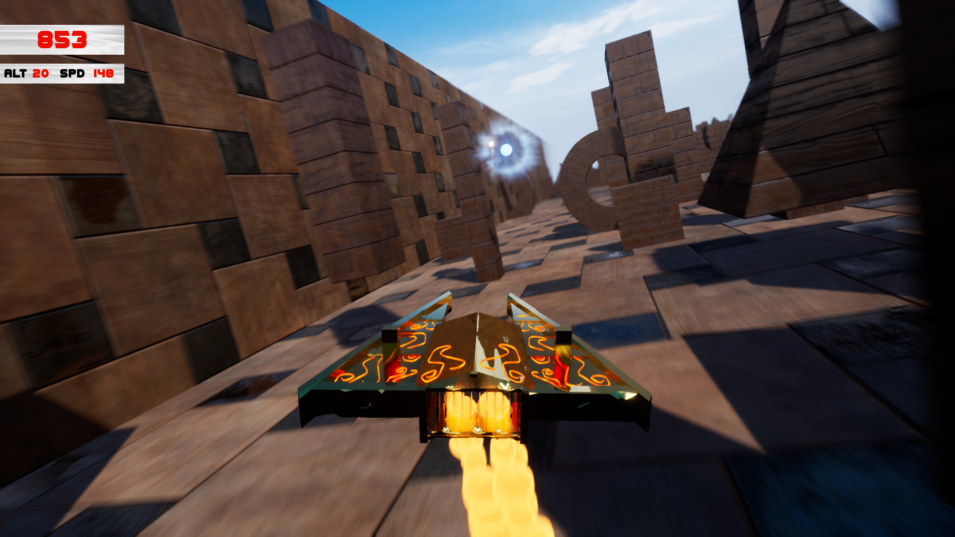 Fly Flew Flown screenshot 6
