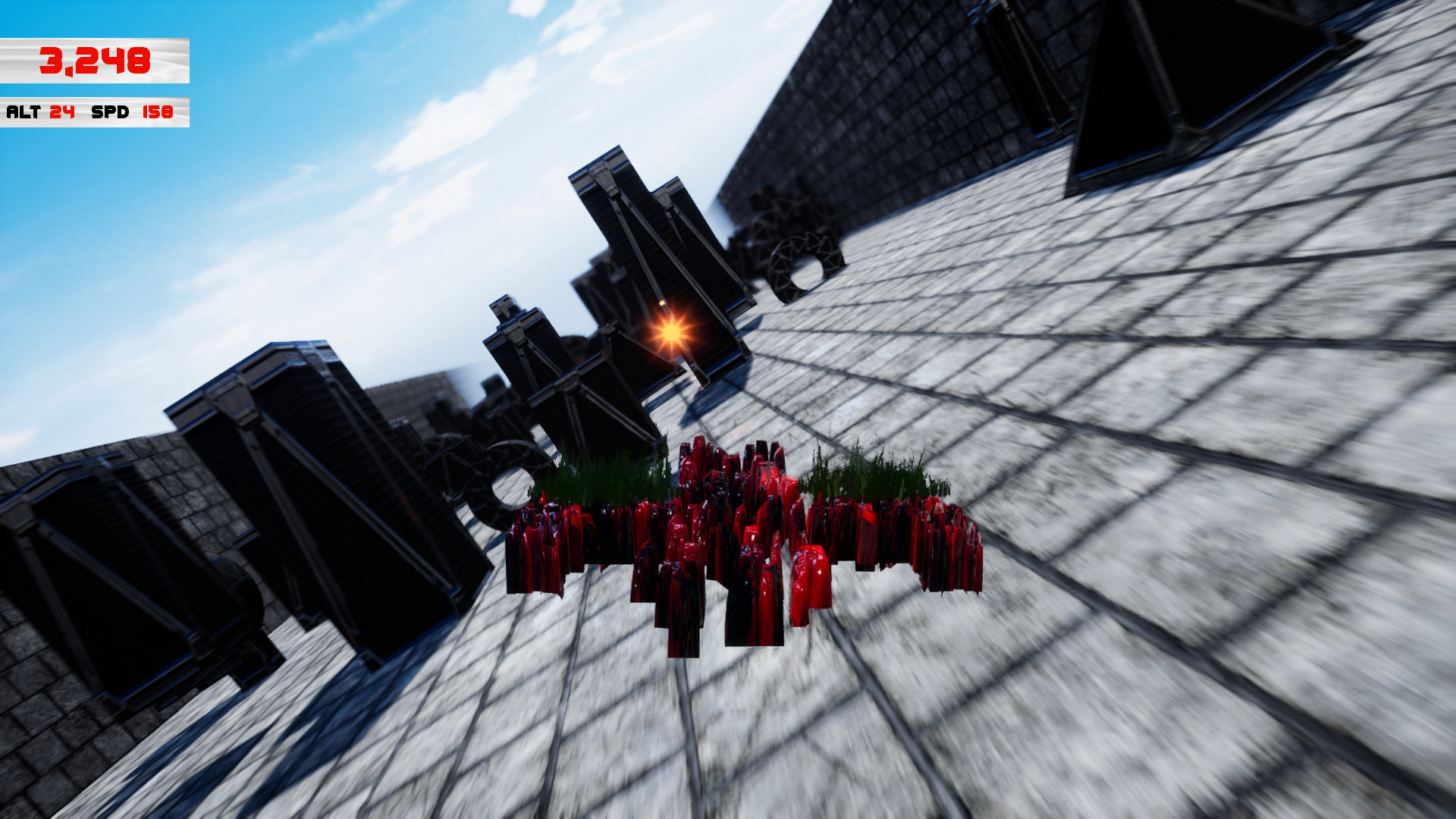 Fly Flew Flown screenshot 7