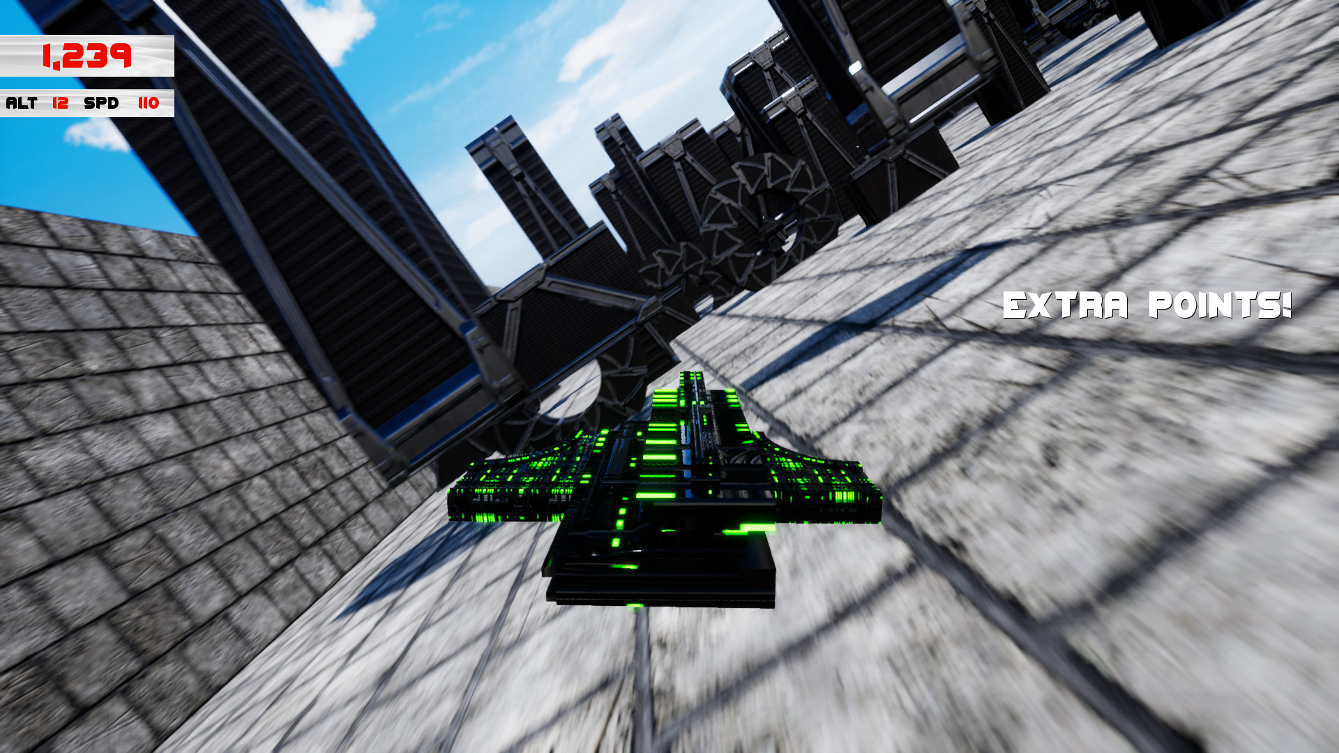 Fly Flew Flown screenshot 5