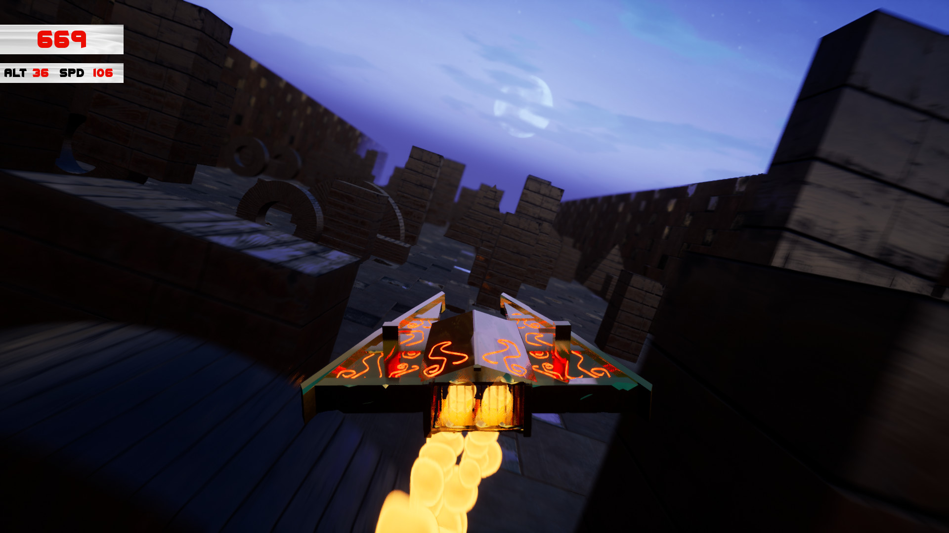 Fly Flew Flown screenshot 4