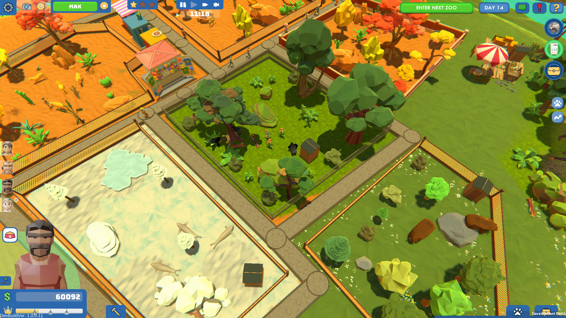 ZooKeeper screenshot 13