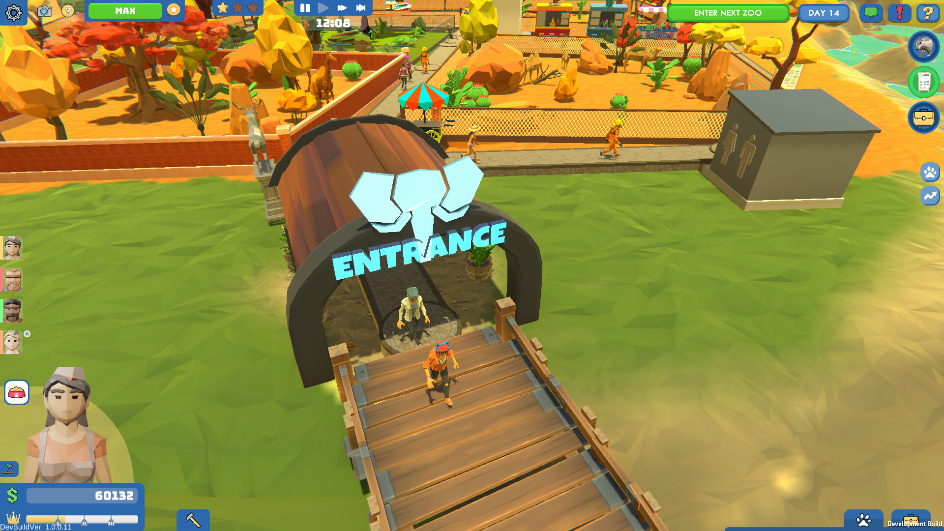 ZooKeeper screenshot 8