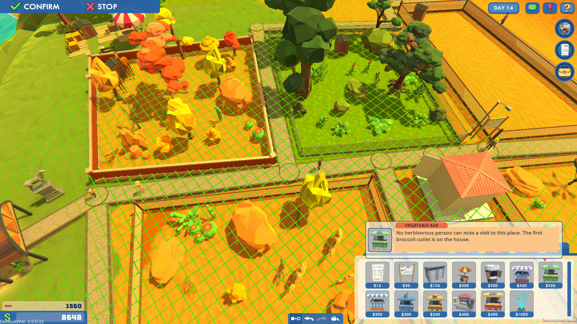 ZooKeeper screenshot 14