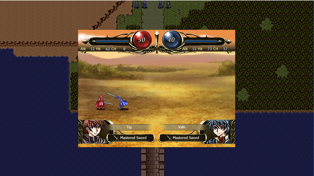 Sin; Vengeance screenshot 3