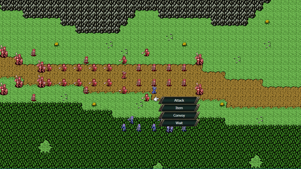 Sin; Vengeance screenshot 6