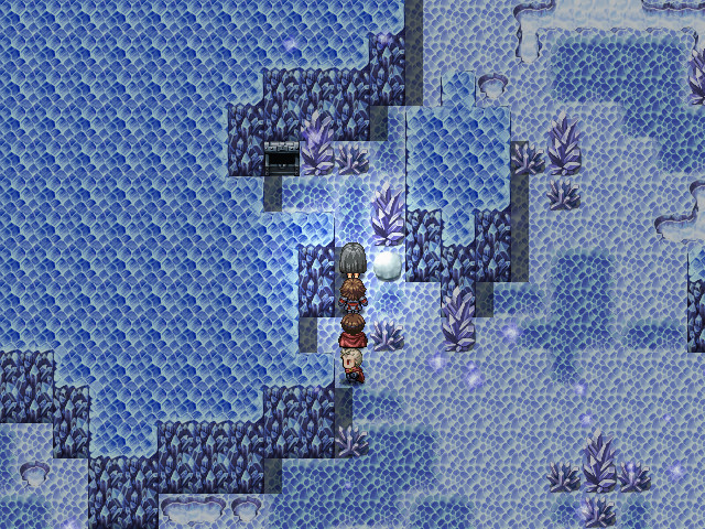 Sexy Heroine! screenshot 5