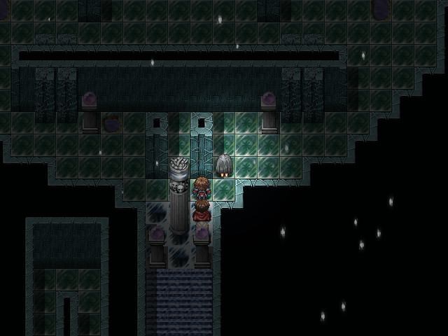 Sexy Heroine! screenshot 8
