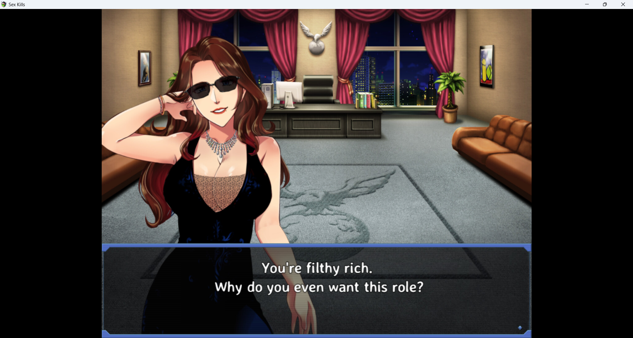 Sex Kills screenshot 6