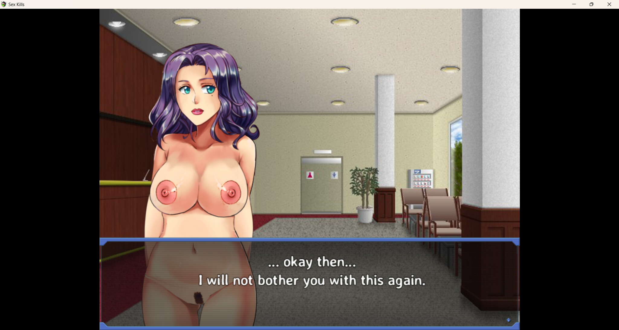 Sex Kills screenshot 8