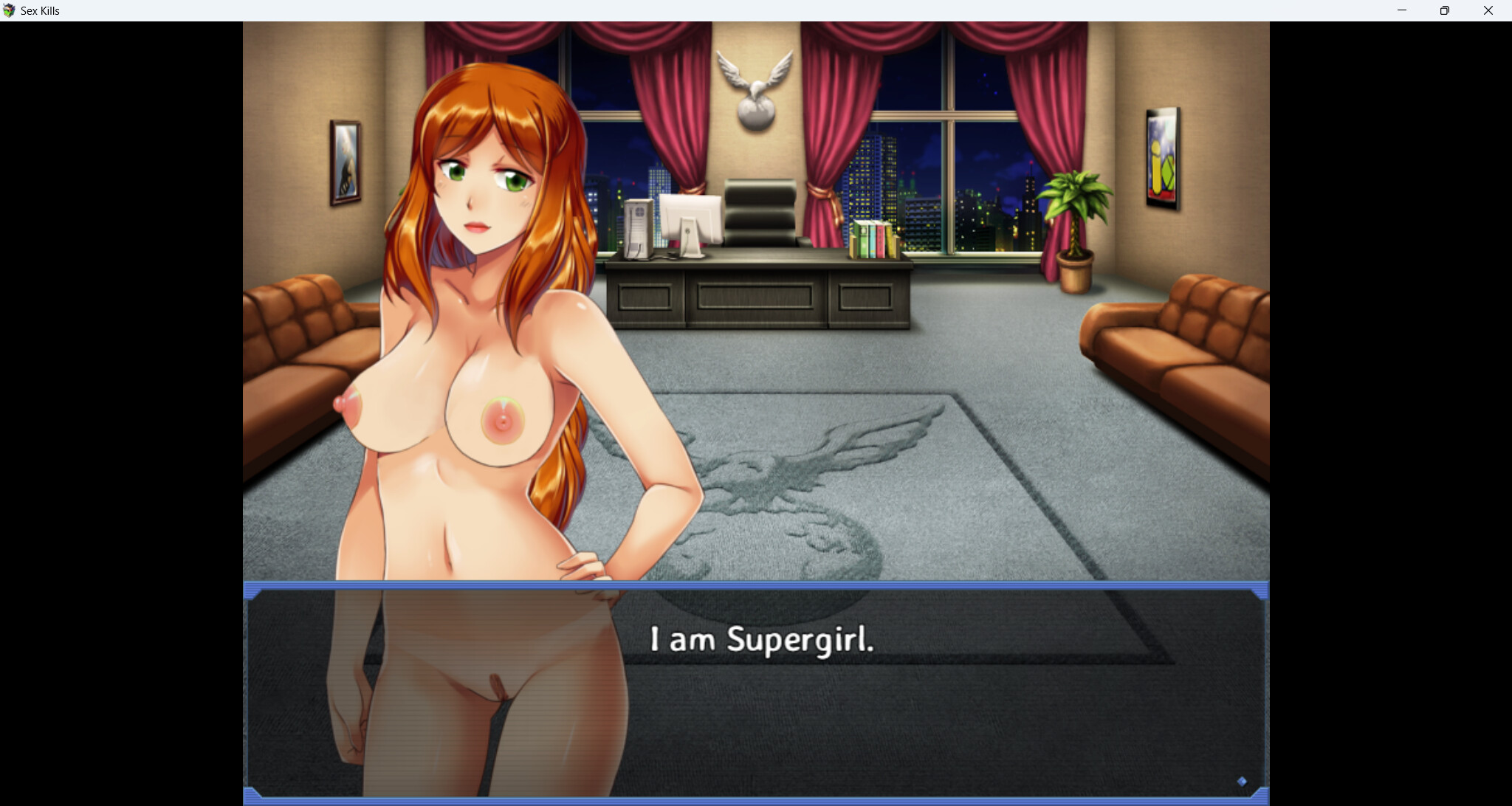 Sex Kills screenshot 7