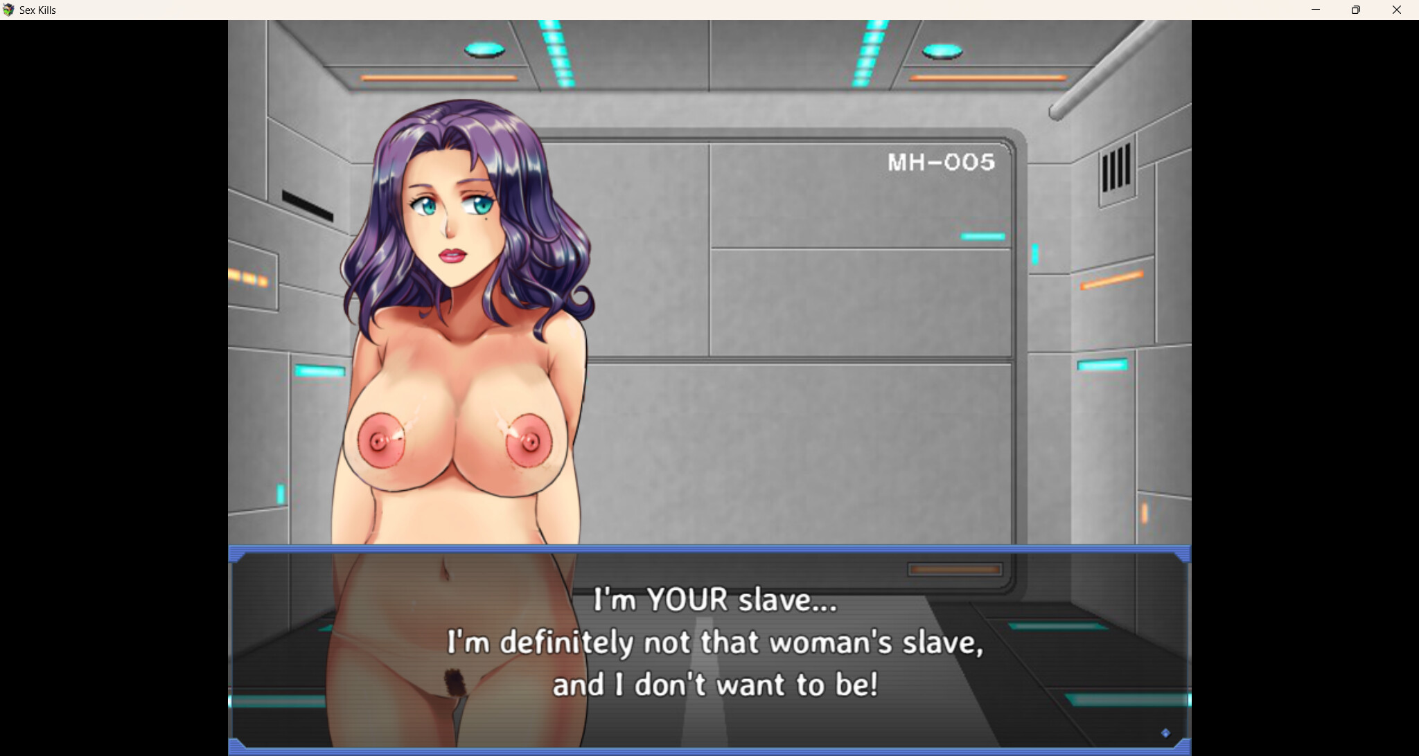Sex Kills screenshot 11