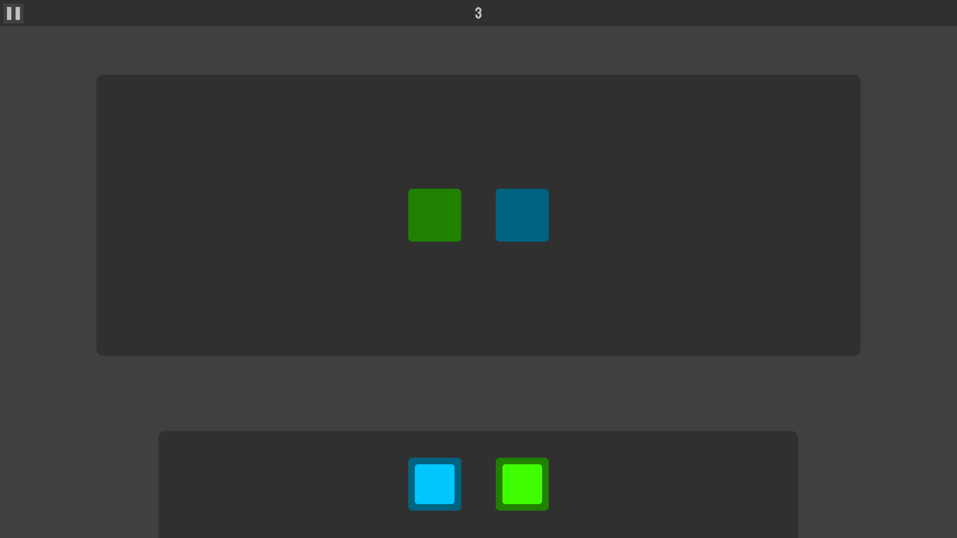 Keystones screenshot 1