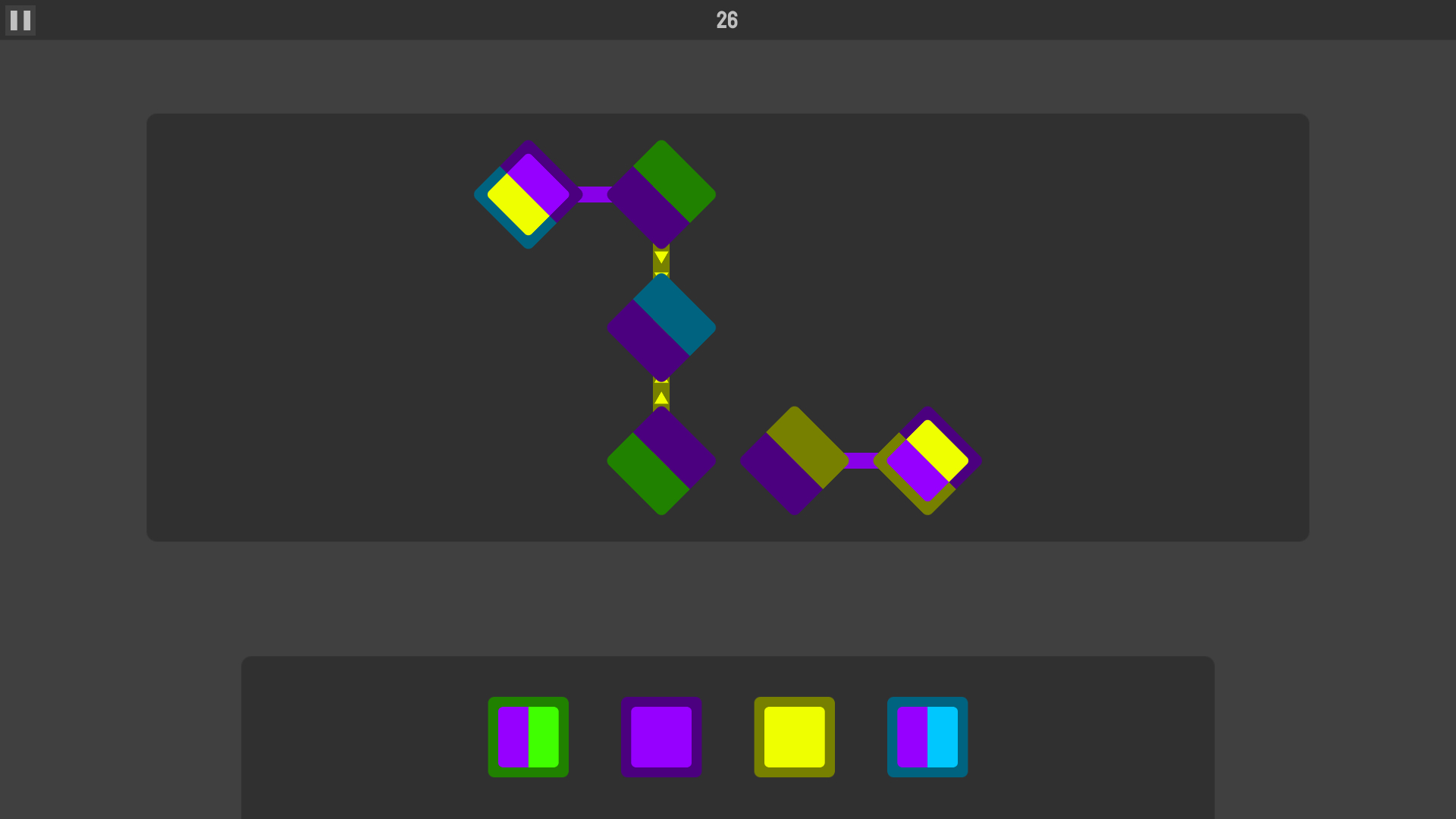 Keystones screenshot 4
