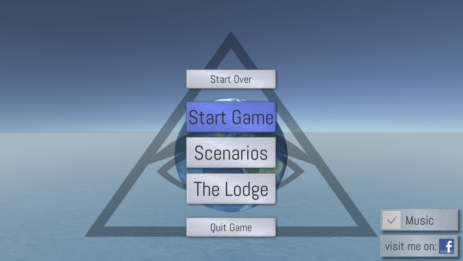 World Peace Simulator 2019 screenshot 6