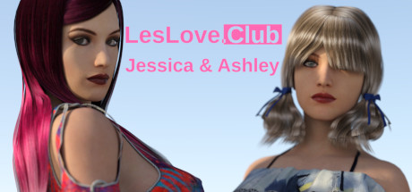 LesLove.Club: Jessica and Ashley — Steam header