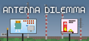 Antenna Dilemma: Prologue