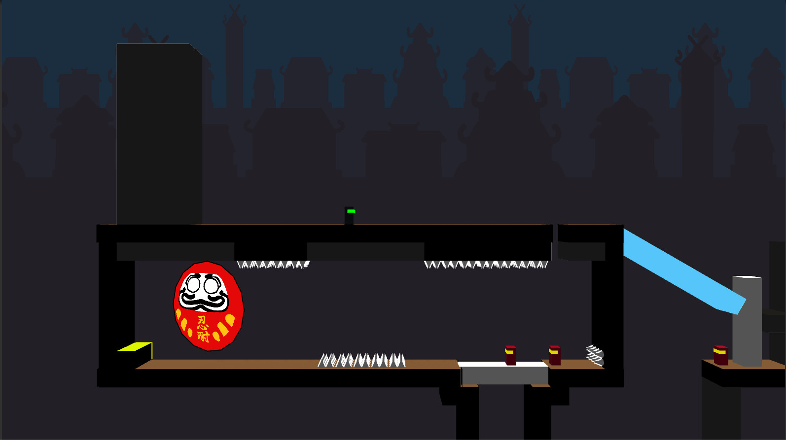 Speedrun Ninja screenshot 7