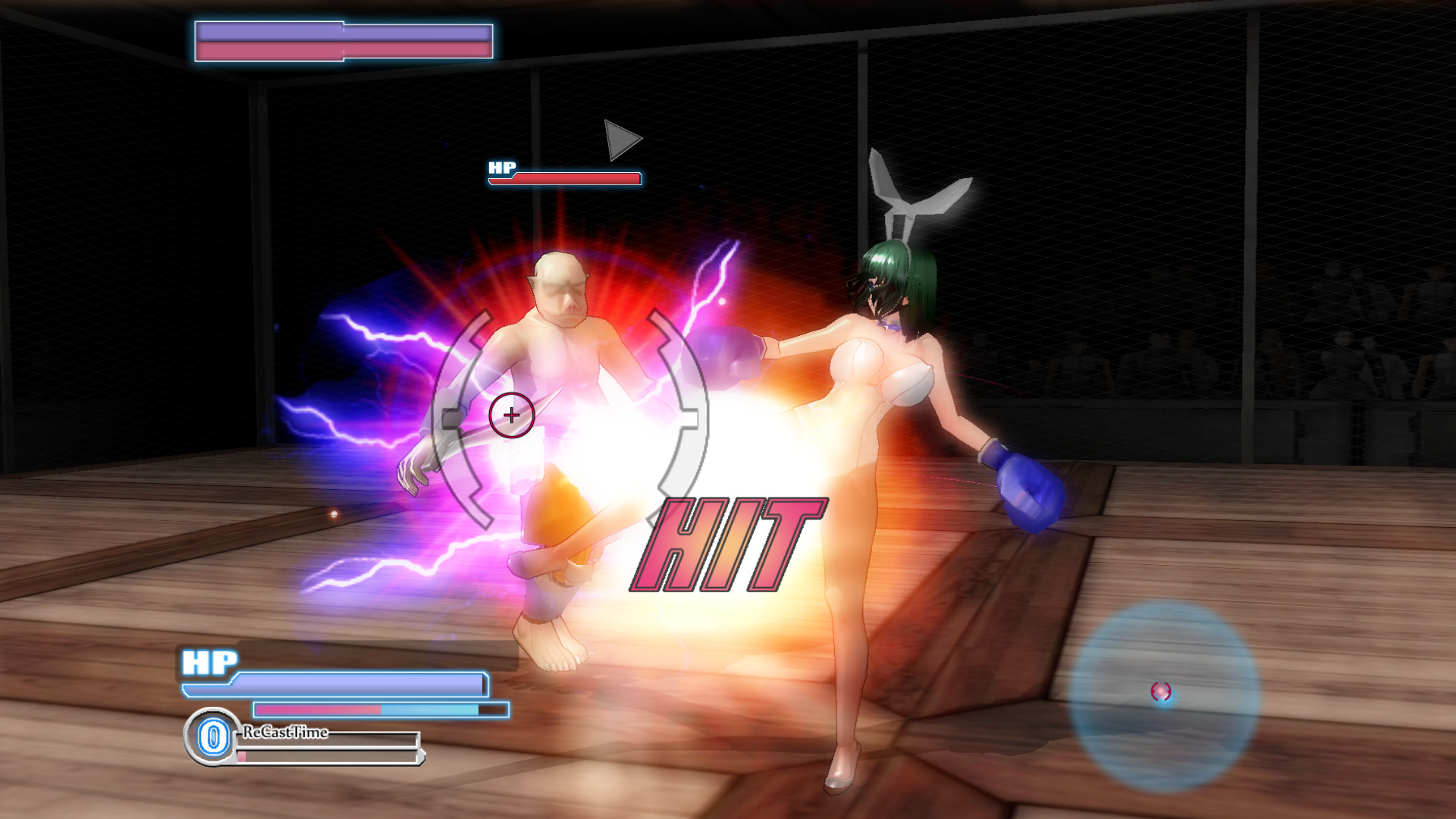 Gamble Fight Plus screenshot 7