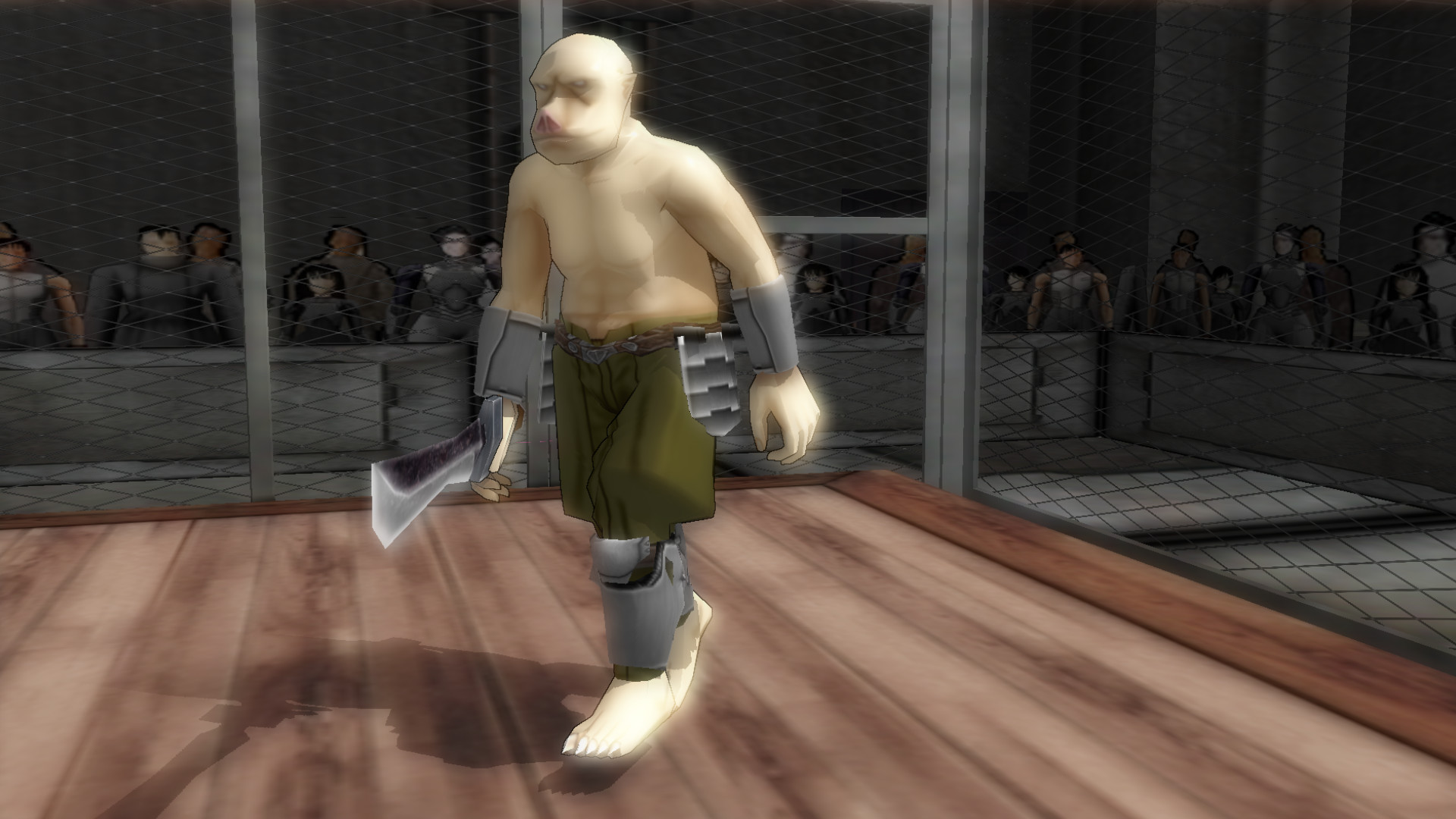Gamble Fight Plus screenshot 5