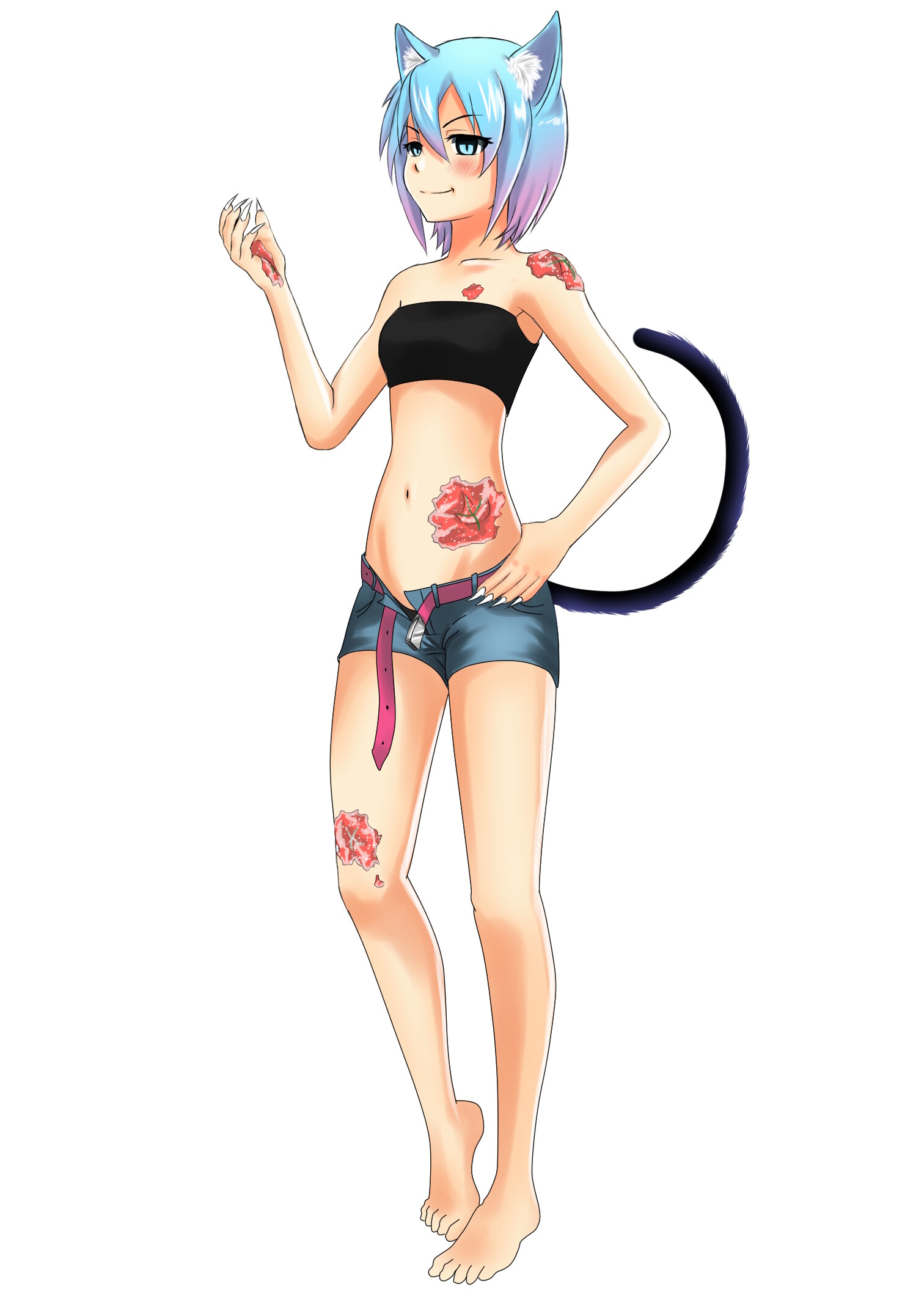 Hentai Shooter 3D: Uncensored (Deluxe Edition) screenshot 5