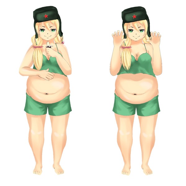 Hentai Shooter 3D: Uncensored (Deluxe Edition) screenshot 3