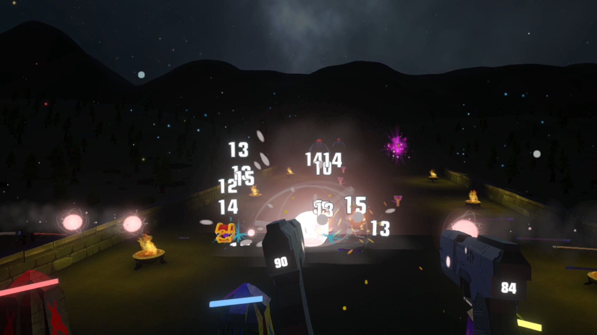 Magic Gun screenshot 7