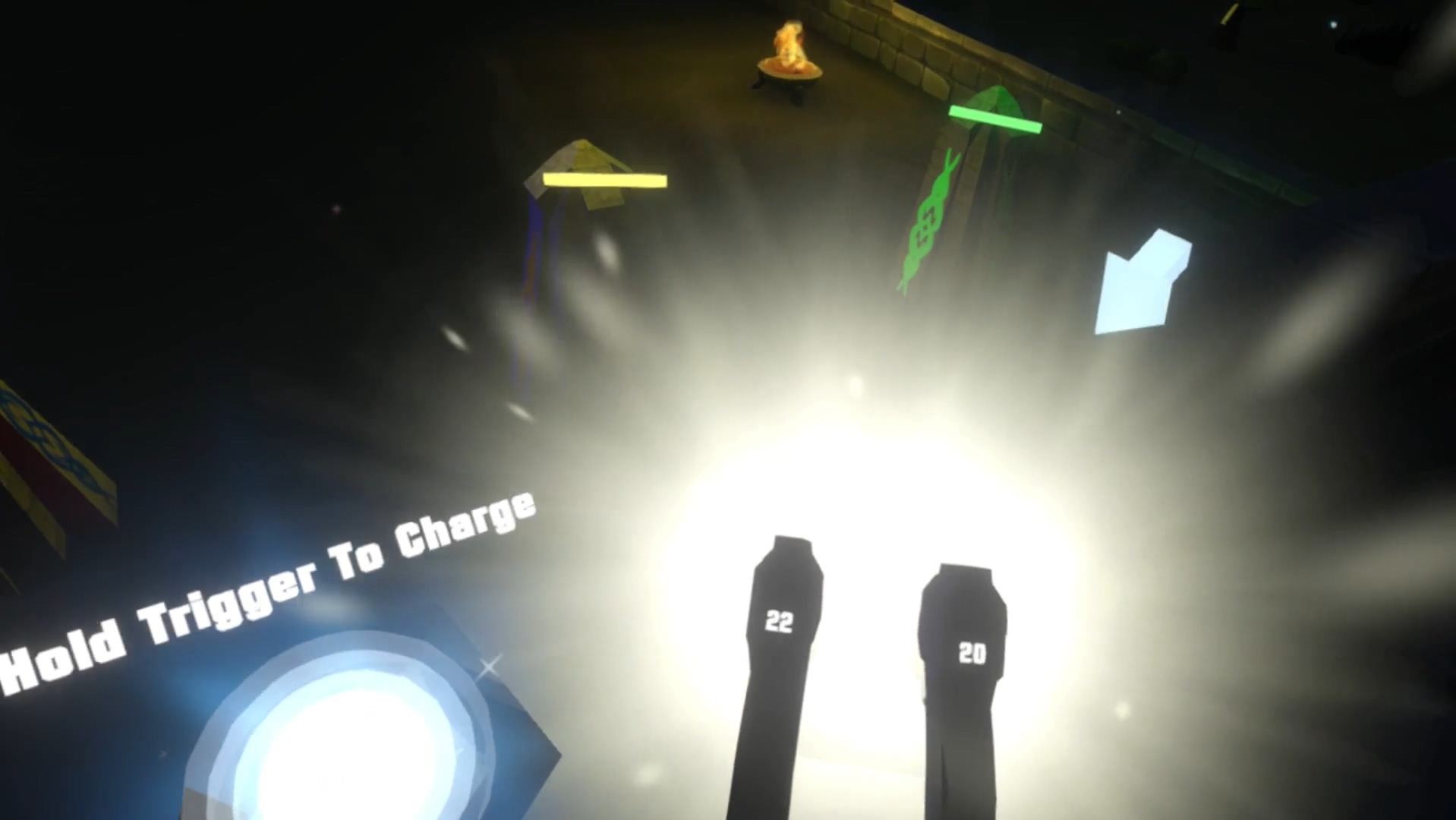 Magic Gun screenshot 3