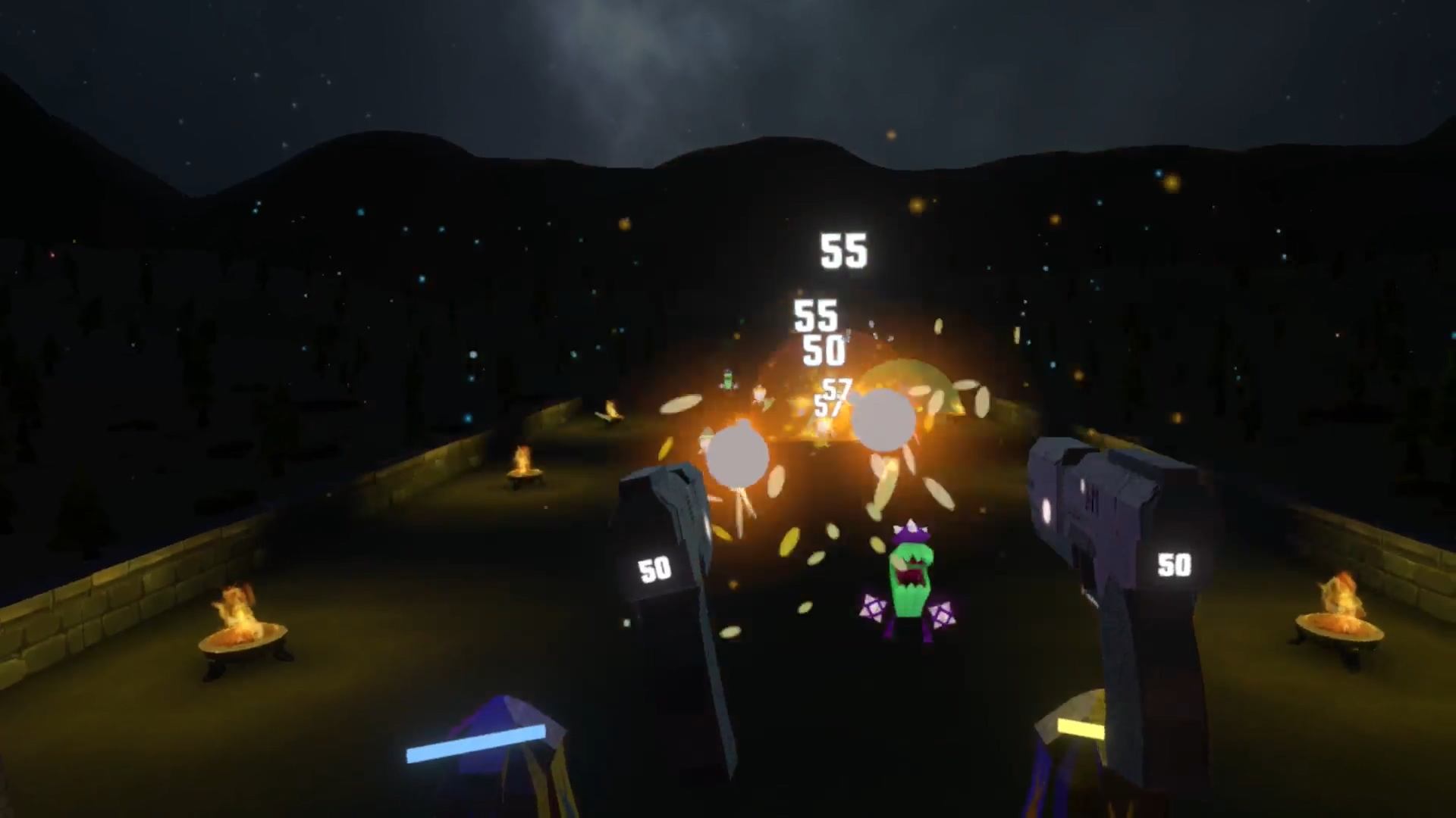 Magic Gun screenshot 2