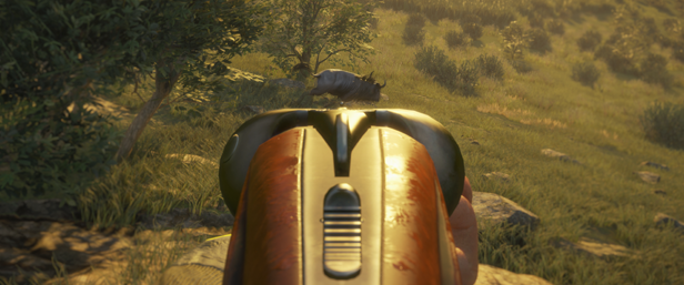 TheHunter: Call of the Wild - Weapon Pack 2 thumbnail