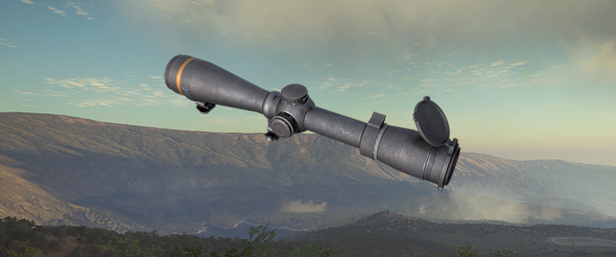 TheHunter: Call of the Wild - Weapon Pack 2 thumbnail