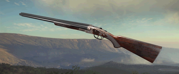 TheHunter: Call of the Wild - Weapon Pack 2 thumbnail