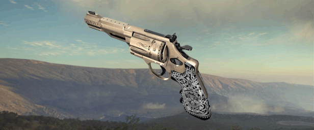 TheHunter: Call of the Wild - Weapon Pack 2 thumbnail