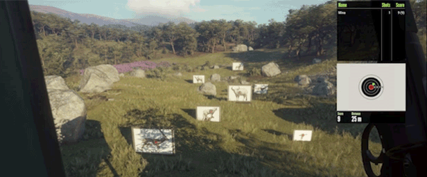 TheHunter: Call of the Wild - Weapon Pack 2 thumbnail