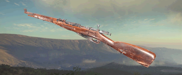 TheHunter: Call of the Wild - Weapon Pack 2 thumbnail