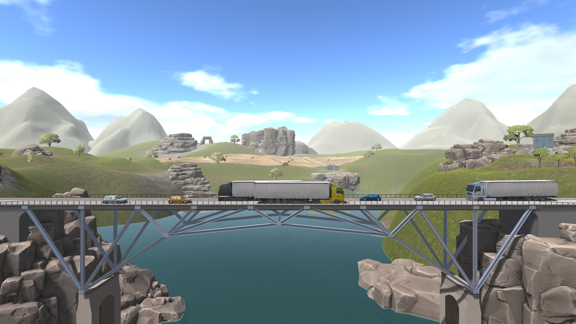 Bridge! 3 screenshot 5