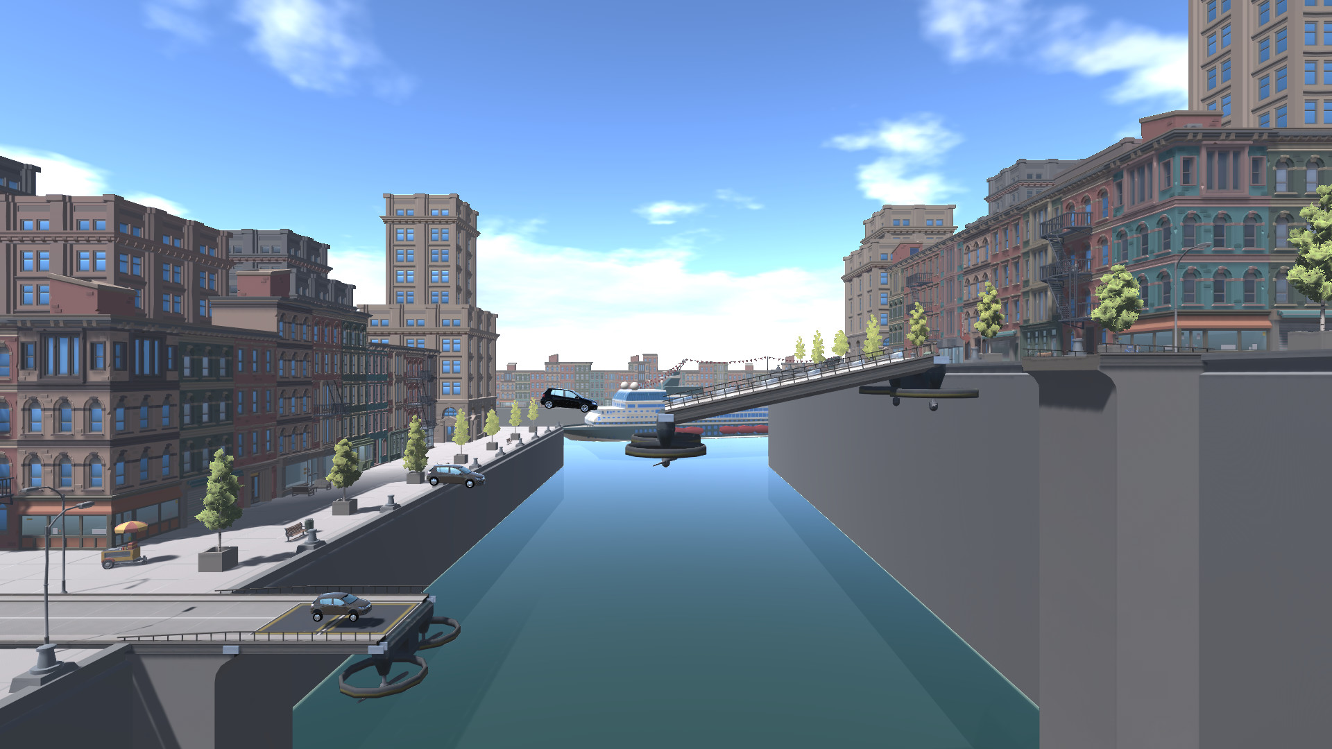 Bridge! 3 screenshot 4
