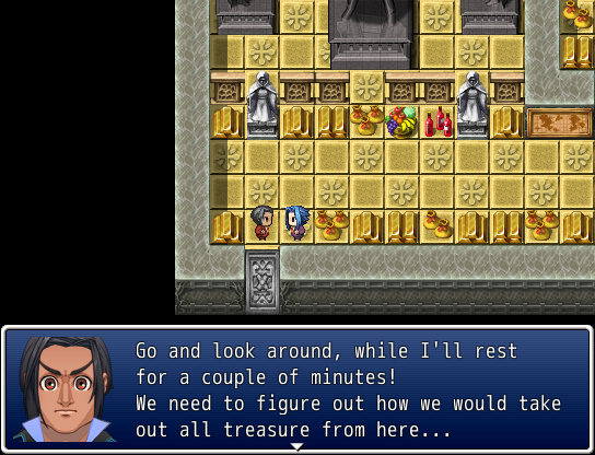 Simple Story - Alex (Season Pass) screenshot 3