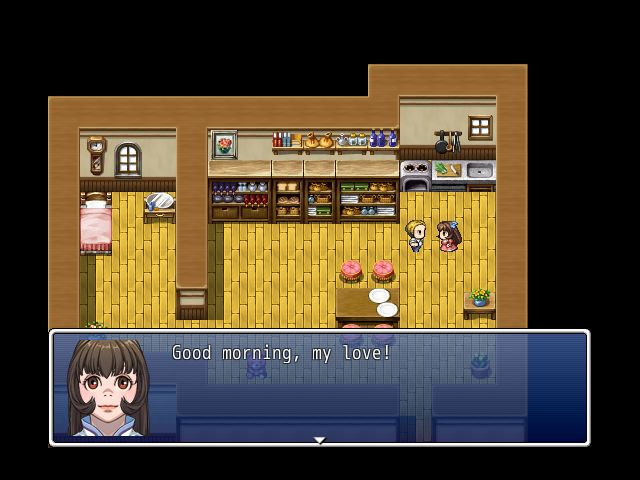 Simple Story - Alex (Season Pass) screenshot 2