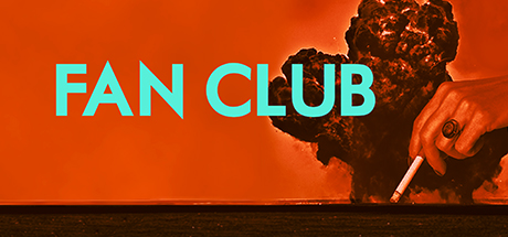 FAN CLUB: header artwork