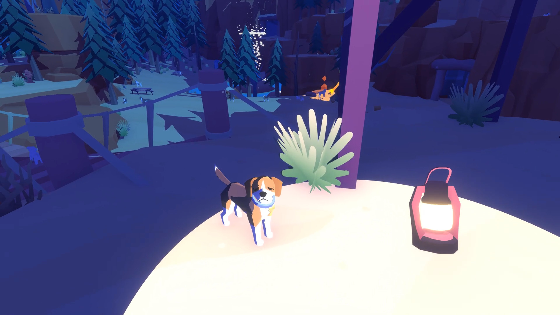 Pupperazzi screenshot 2