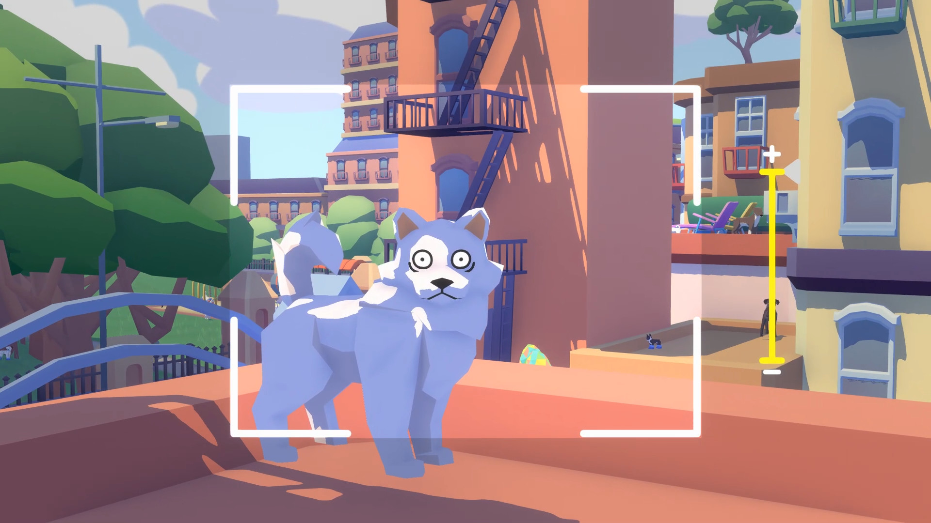 Pupperazzi screenshot 5