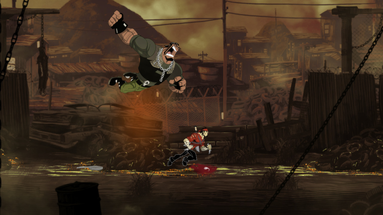 Shank 2 screenshot 7