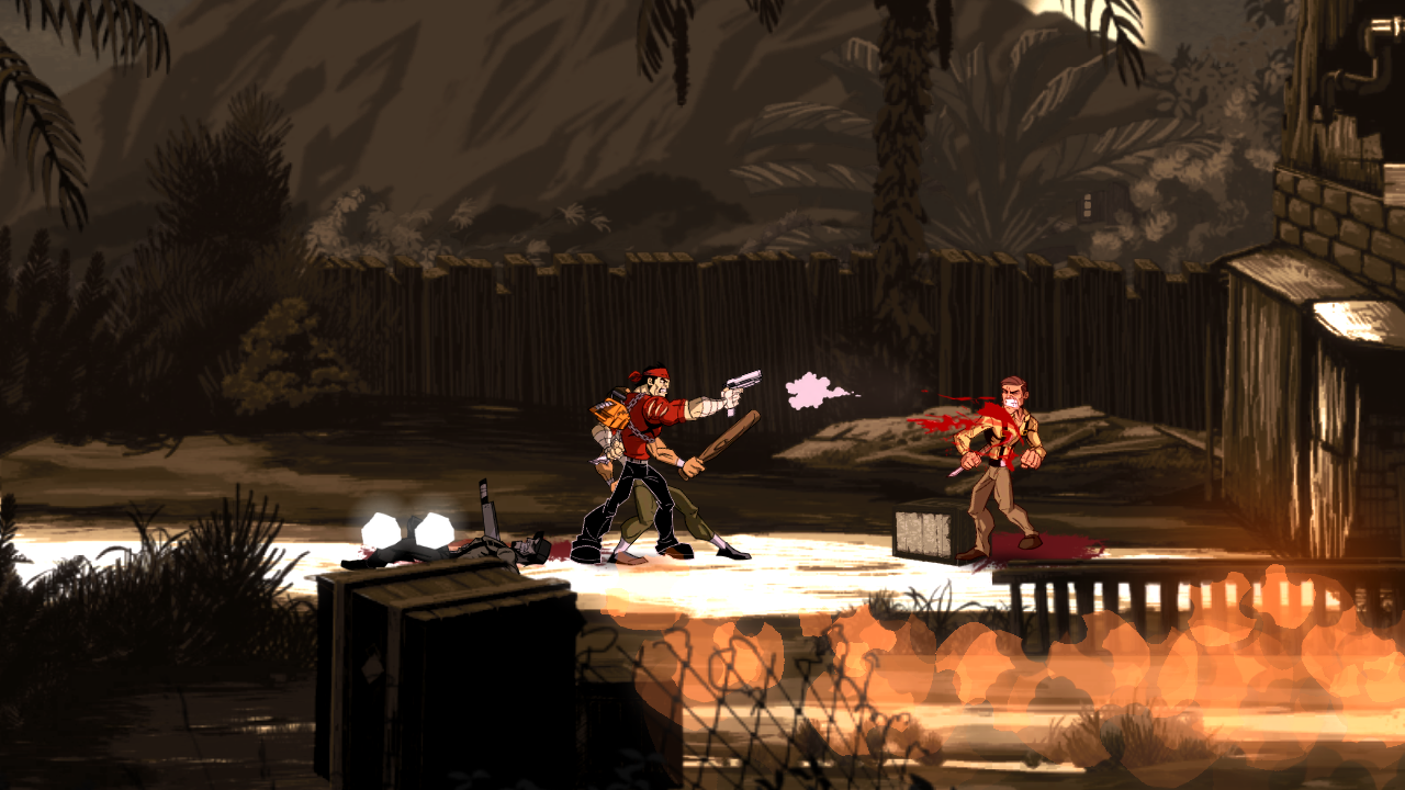 Shank 2 screenshot 3