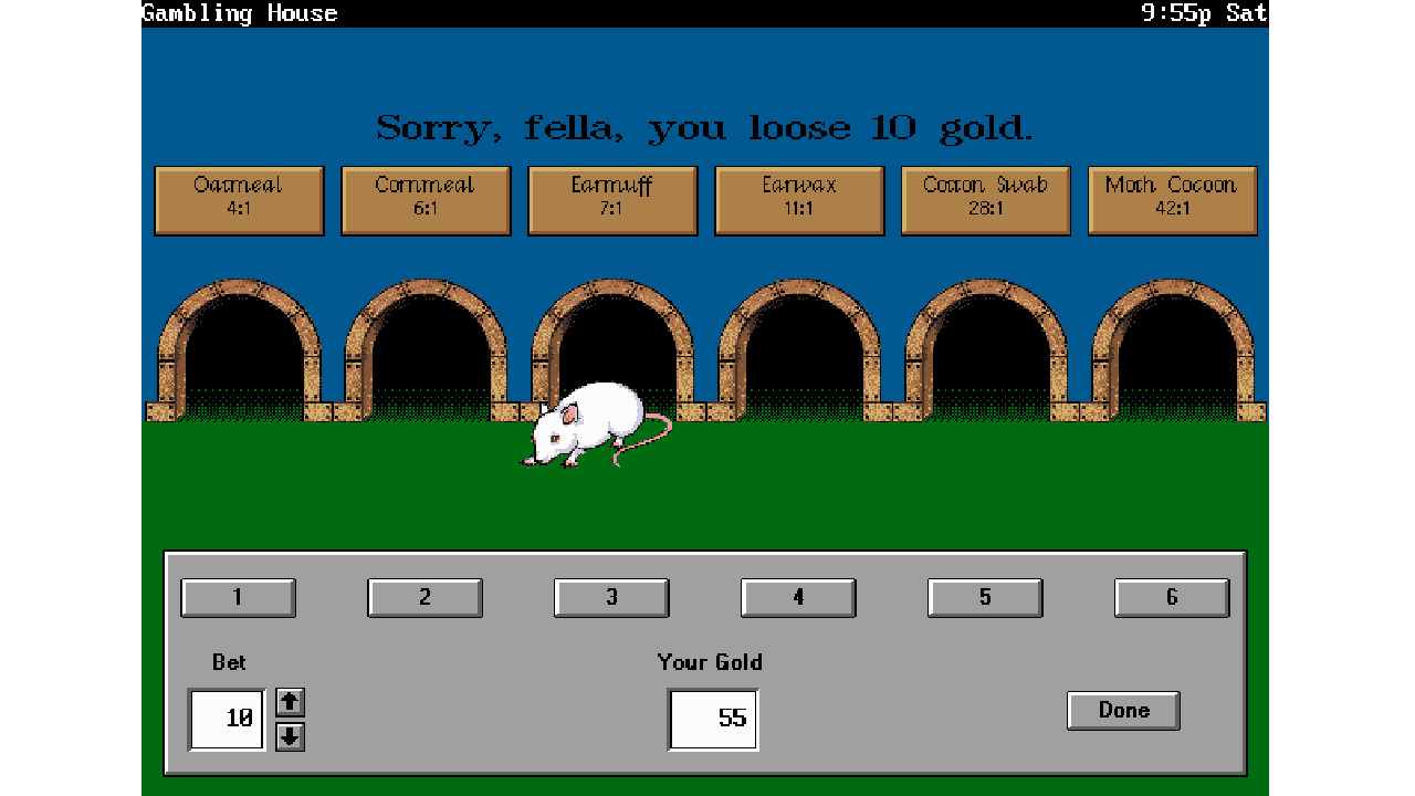 Spellcasting Collection screenshot 1
