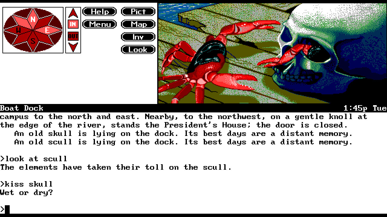Spellcasting Collection screenshot 2
