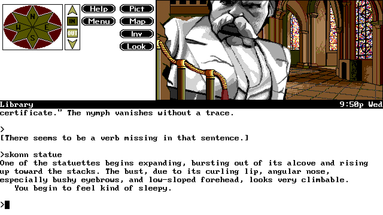 Spellcasting Collection screenshot 3
