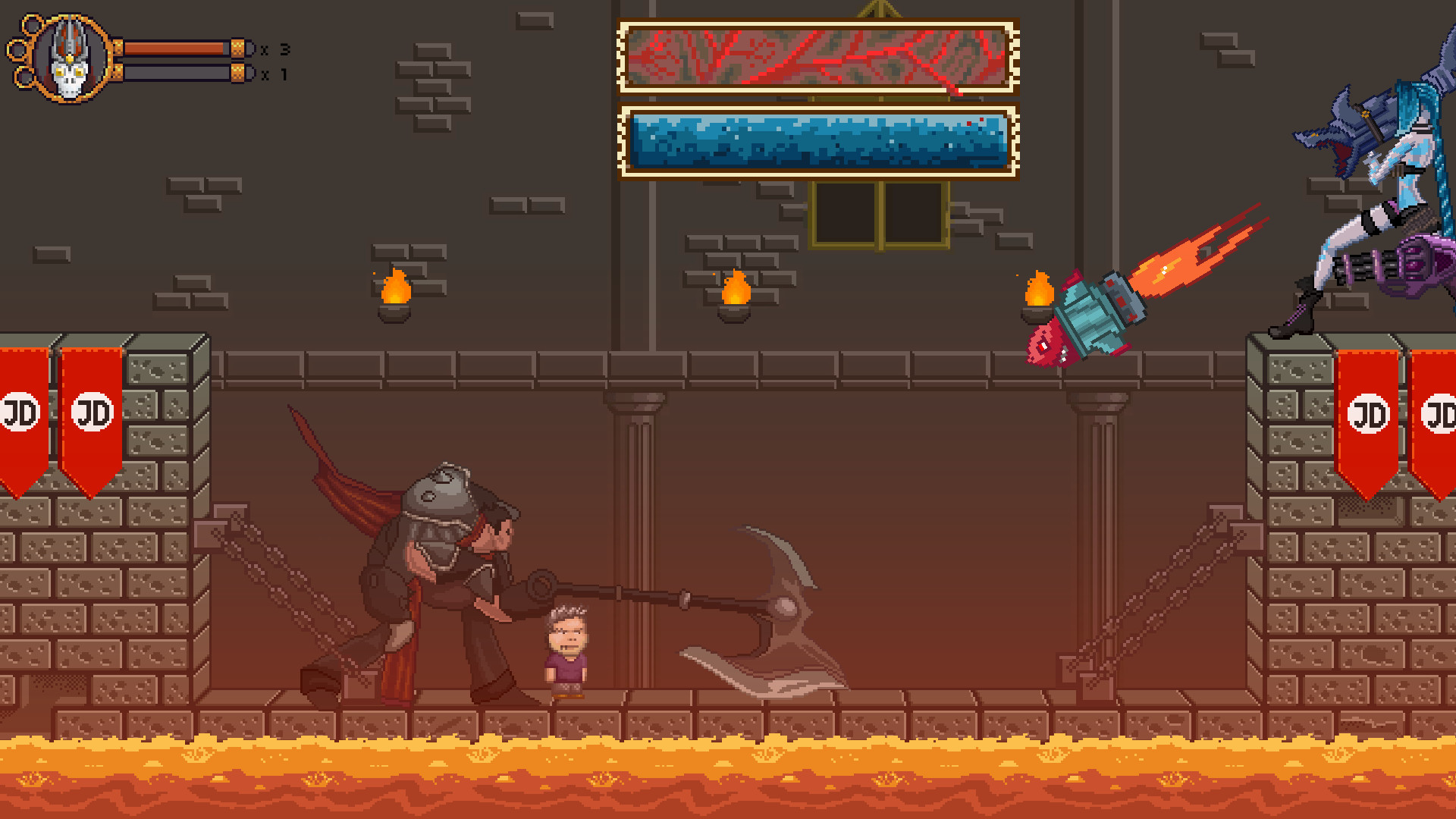 Dis The Game screenshot 8