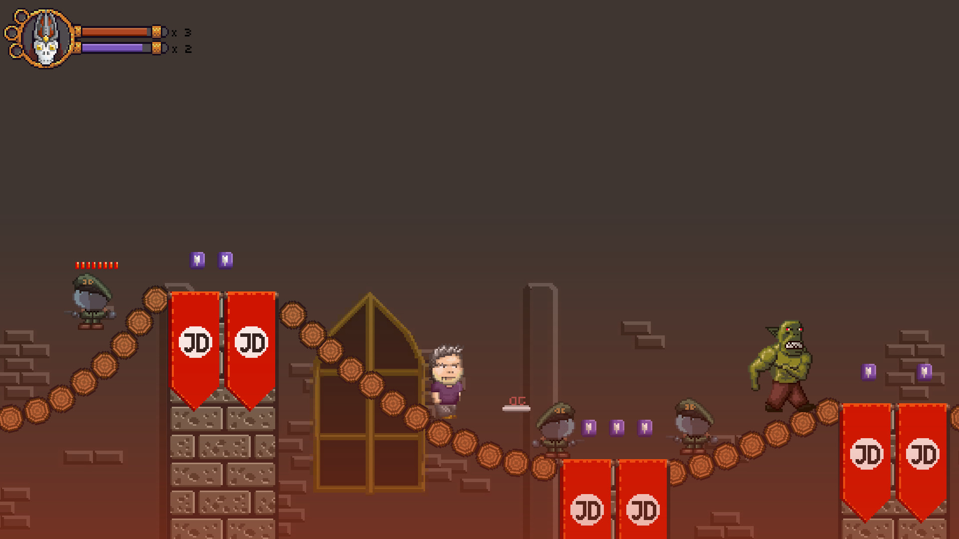 Dis The Game screenshot 7