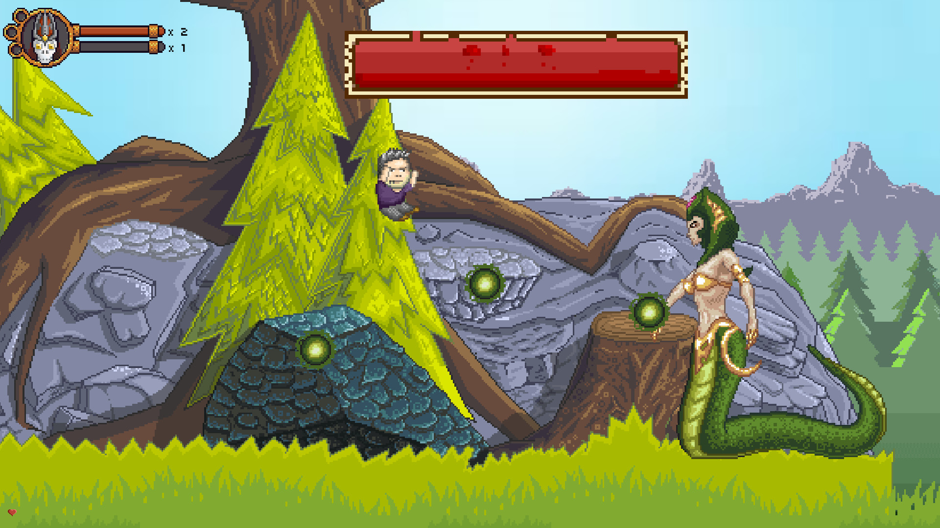 Dis The Game screenshot 2