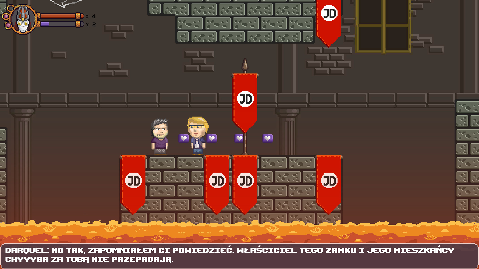 Dis The Game screenshot 6